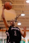 Bowman, Marrero take out Noll in thriller
