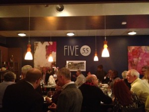 New owners re-open an iconic Miller bistro and Bell's takes over taproom in New Buffalo