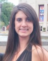 IU sophomore meets high academic and community service goals