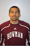 DeJuan Marrero, Bowman Academy