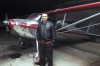 Young pilot restores rare 1941 flyer