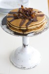 20 fresh takes for dressing a stack of pancakes