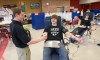 An education in giving