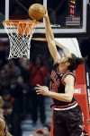 Bulls Joakim Noah