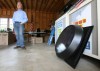 Local firm reflects spirit to boost exports and meet U.S. goal