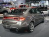 Chicago show opens 4–door newcomers