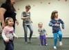 Families enjoy Twogether Wee Grow program in Dyer