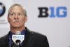 Big Ten coaches excited about addition of Nebraska