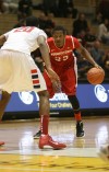 Detroit/Youngstown Horizon League Tourny