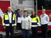 Club announces essay winners