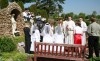 May Crowning observed