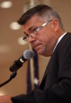 Hammond City Council president experiences week as mayor