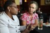 Foreign journalists get new perspective on NWI 