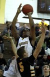 Thornwood's Khapri Alston