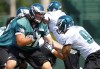 Dennis Kelly, Jason Babin