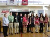 SJE Students advance to Regional and State Science Fair competitions