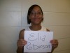Elia Robinson, Morton basketball