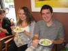 Expectant parents showered with valuable information