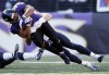 Ravens running back Ray Rice seeks new playoff memory to cherish