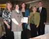 Teachers recognized for conservation education efforts