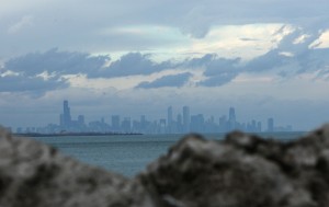 Summit strengthening environmental ties across state line