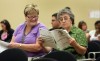 Business plan seminar