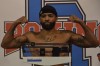 Davis looking for return to big time at HFC 10