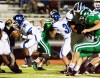 Lake Central at Valparaiso football game