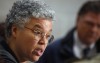 Preckwinkle proposes bullet tax to curb Chicago crime