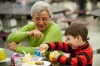 Prayer breakfast offers food for the soul