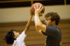 Zack Novak basketball camp