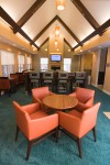 Residence Inn completes renovations