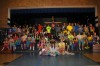 St. Mary Catholic School Godspell