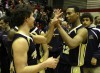 Rosario leads Noll past pesky Lake Station in GSSC final