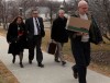 Philpot sentenced to 18 months for public corruption