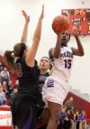 Portage sectional