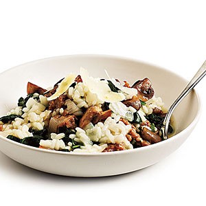 Lowfat Recipe