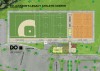 Bo Jackson Elite Sports Floor Plan