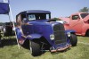 Vintage show raises cash for DeMotte parks 