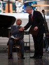 Gary attorney and activist honored with new award  
