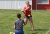 Maggie Lindeman, Hebron prep softball
