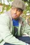 Gary native Chester Gregory shines on stage and CD 