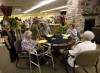 Hundreds of Hobart residents tour new senior center