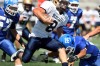 Boone Grove defense