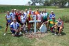 Cops Cycling 4 Survivors to pass through Lake County Friday and Saturday