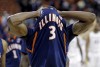 Brandon Paul