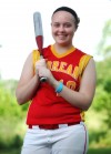Region softball community continues to support Andrean's Crandol