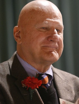 Greg Jancich walks away after 49 years at Morton