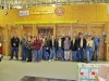 Troop 276 earns electricy merit badge