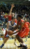 Boone Grove's Skyler Mizgate